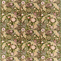 Wilhelmina Moss 226605 Fabric by the Metre